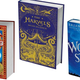 Illustration for article titled Win a collection of author Brian Selznick’s works and a $100 Visa gift card